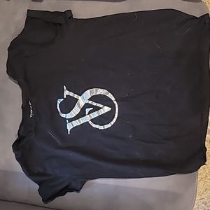 Victoria's Secret PJ t-shirt